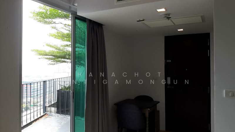 Haus 23 Ratchada-Ladprao : เฮ้าส์ 23 รัชดา – ลาดพร้าว, กรุงเทพ, 1009 ถ.ลาดพร้าว, จันทรเกษม, จตุจักร, กรุงเทพ, 47 ตร.ม., คอนโด ขาย, โดย Thanachot Khantigamongun, 500244491 - DDproperty.com