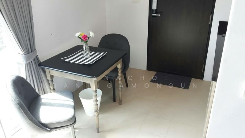 Haus 23 Ratchada-Ladprao : เฮ้าส์ 23 รัชดา – ลาดพร้าว, กรุงเทพ, 1009 ถ.ลาดพร้าว, จันทรเกษม, จตุจักร, กรุงเทพ, 47 ตร.ม., คอนโด ขาย, โดย Thanachot Khantigamongun, 500244491 - DDproperty.com