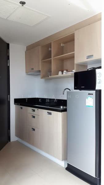 Haus 23 Ratchada-Ladprao, Bangkok, 1009 Lat Phrao Rd, Chan Kasem, Chatuchak, Bangkok, 1 Bedroom, 47 sqm, Condo For Sale, by Thanachot Khantigamongun, 500244491 - DDproperty.com