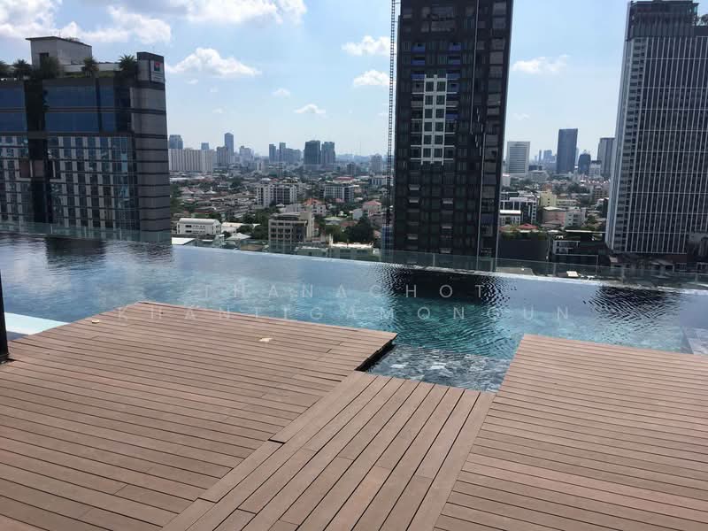 Haus 23 Ratchada-Ladprao : เฮ้าส์ 23 รัชดา – ลาดพร้าว, กรุงเทพ, 1009 ถ.ลาดพร้าว, จันทรเกษม, จตุจักร, กรุงเทพ, 47 ตร.ม., คอนโด ขาย, โดย Thanachot Khantigamongun, 500244491 - DDproperty.com