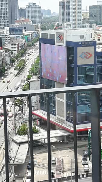 Haus 23 Ratchada-Ladprao, Bangkok, 1009 Lat Phrao Rd, Chan Kasem, Chatuchak, Bangkok, 1 Bedroom, 47 sqm, Condo For Sale, by Thanachot Khantigamongun, 500244491 - DDproperty.com