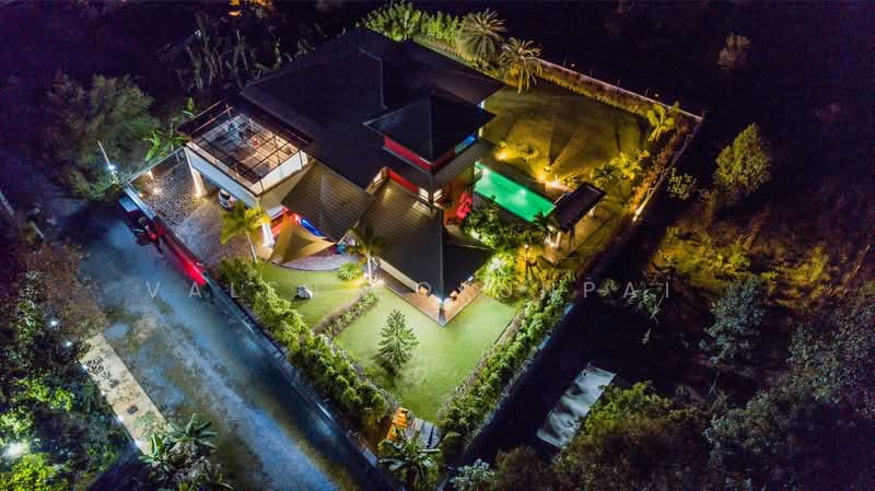 undefined, ชลบุรี, บางเสร่, สัตหีบ, ชลบุรี, 380 ตร.ม., วิลล่า ขาย, โดย Valen Lokunpai , 500244492 - DDproperty.com