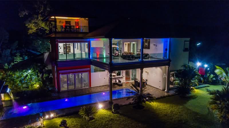 undefined, ชลบุรี, บางเสร่, สัตหีบ, ชลบุรี, 380 ตร.ม., วิลล่า ขาย, โดย Valen Lokunpai , 500244492 - DDproperty.com