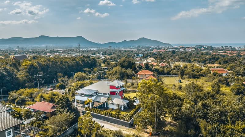 undefined, Chon Buri (Pattaya), Bang Sa-re, Sattahip, Chon Buri (Pattaya), 4 Bedrooms, 380 sqm, Villa For Sale, by Valen Lokunpai , 500244492 - DDproperty.com