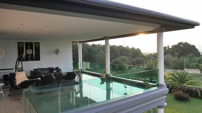 undefined, Chon Buri (Pattaya), Bang Sa-re, Sattahip, Chon Buri (Pattaya), 4 Bedrooms, 380 sqm, Villa For Sale, by Valen Lokunpai , 500244492 - DDproperty.com