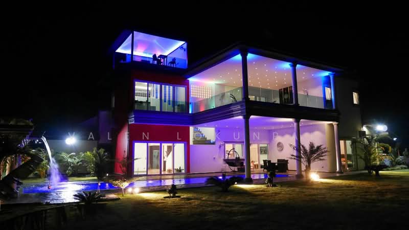 undefined, Chon Buri (Pattaya), Bang Sa-re, Sattahip, Chon Buri (Pattaya), 4 Bedrooms, 380 sqm, Villa For Sale, by Valen Lokunpai , 500244492 - DDproperty.com