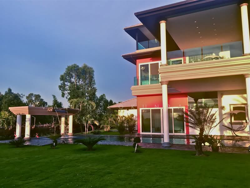 undefined, Chon Buri (Pattaya), Bang Sa-re, Sattahip, Chon Buri (Pattaya), 4 Bedrooms, 380 sqm, Villa For Sale, by Valen Lokunpai , 500244492 - DDproperty.com