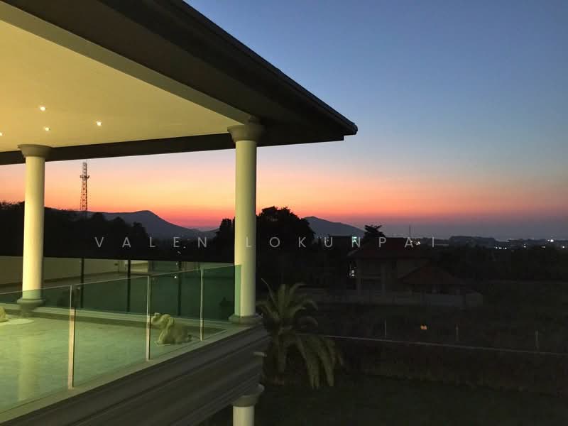 undefined, Chon Buri (Pattaya), Bang Sa-re, Sattahip, Chon Buri (Pattaya), 4 Bedrooms, 380 sqm, Villa For Sale, by Valen Lokunpai , 500244492 - DDproperty.com