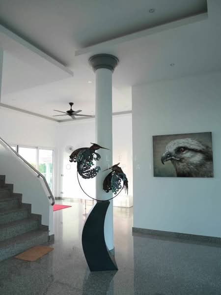 undefined, Chon Buri (Pattaya), Bang Sa-re, Sattahip, Chon Buri (Pattaya), 4 Bedrooms, 380 sqm, Villa For Sale, by Valen Lokunpai , 500244492 - DDproperty.com