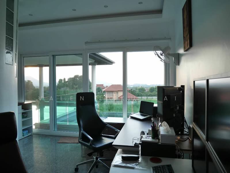 undefined, Chon Buri (Pattaya), Bang Sa-re, Sattahip, Chon Buri (Pattaya), 4 Bedrooms, 380 sqm, Villa For Sale, by Valen Lokunpai , 500244492 - DDproperty.com