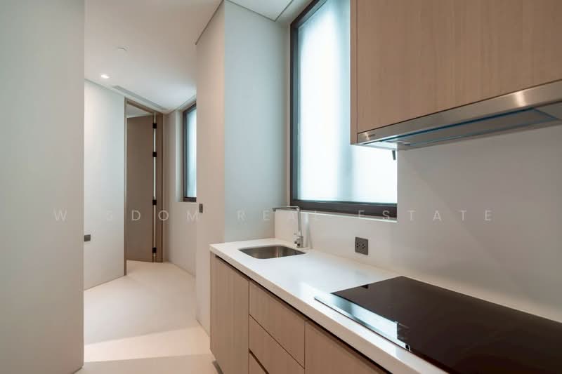 Banyan Tree Residences Riverside : บันยัน ทรี เรสซิเดนซ์ ริเวอร์ไซด์ กรุงเทพ, กรุงเทพ, ซอยสมเด็จเจ้าพระยา 17, คลองสาน, คลองสาน, กรุงเทพ, 160 ตร.ม., คอนโด ให้เช่า, โดย Wisdom Real Estate, 500244493 - DDproperty.com