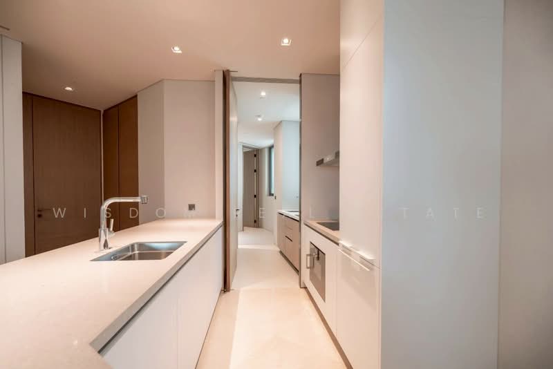 Banyan Tree Residences Riverside : บันยัน ทรี เรสซิเดนซ์ ริเวอร์ไซด์ กรุงเทพ, กรุงเทพ, ซอยสมเด็จเจ้าพระยา 17, คลองสาน, คลองสาน, กรุงเทพ, 160 ตร.ม., คอนโด ให้เช่า, โดย Wisdom Real Estate, 500244493 - DDproperty.com