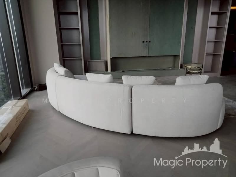 ONE89 Wireless, Bangkok, Wittayu Road, Lumphini, Pathum Wan, Bangkok, 3 Bedrooms, 226 sqm, Condo For Sale, by Magic Property, 500244497 - DDproperty.com