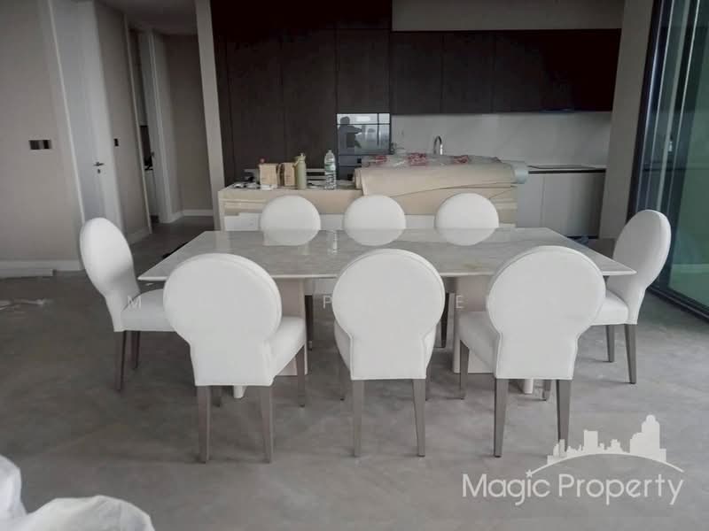 ONE89 Wireless, Bangkok, Wittayu Road, Lumphini, Pathum Wan, Bangkok, 3 Bedrooms, 226 sqm, Condo For Sale, by Magic Property, 500244497 - DDproperty.com