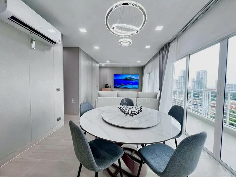 AD Hyatt Condominium : เอดี ไฮแอท คอนโดมิเนียม, ชลบุรี, 507 ซ.นาเกลือ 16, นาเกลือ, บางละมุง, ชลบุรี, 75 ตร.ม., คอนโด ขาย, โดย Valen Lokunpai , 500244498 - DDproperty.com