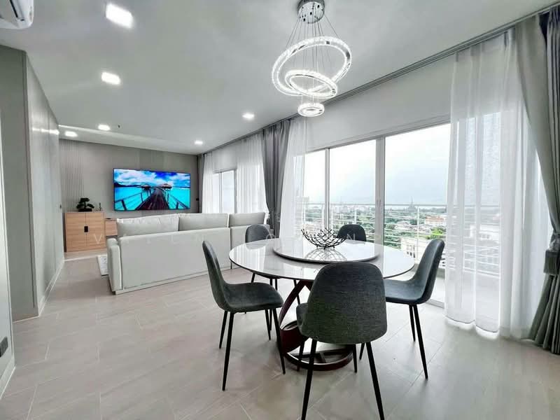 AD Hyatt Condominium : เอดี ไฮแอท คอนโดมิเนียม, ชลบุรี, 507 ซ.นาเกลือ 16, นาเกลือ, บางละมุง, ชลบุรี, 75 ตร.ม., คอนโด ขาย, โดย Valen Lokunpai , 500244498 - DDproperty.com