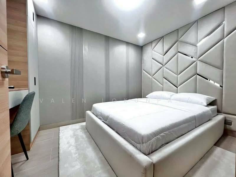 AD Hyatt Condominium : เอดี ไฮแอท คอนโดมิเนียม, ชลบุรี, 507 ซ.นาเกลือ 16, นาเกลือ, บางละมุง, ชลบุรี, 75 ตร.ม., คอนโด ขาย, โดย Valen Lokunpai , 500244498 - DDproperty.com