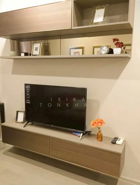 ASHTON Asoke, Bangkok, 131 Asoke Montri Road, Khlongtoei Nua, Watthana, Bangkok, 1 Bedroom, 31 sqm, Condo For Sale, by Isika Tonkham, 500244500 - DDproperty.com