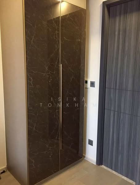 ASHTON Asoke, Bangkok, 131 Asoke Montri Road, Khlongtoei Nua, Watthana, Bangkok, 1 Bedroom, 31 sqm, Condo For Sale, by Isika Tonkham, 500244500 - DDproperty.com