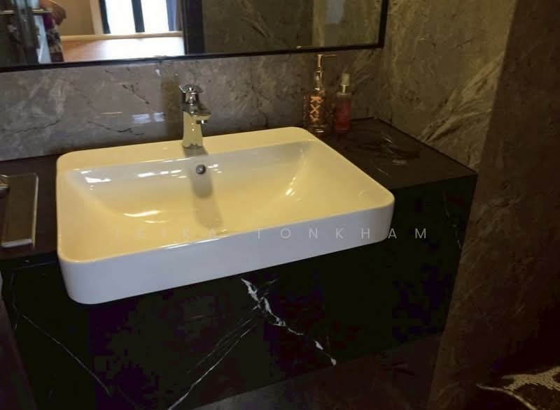 ASHTON Asoke, Bangkok, 131 Asoke Montri Road, Khlongtoei Nua, Watthana, Bangkok, 1 Bedroom, 31 sqm, Condo For Sale, by Isika Tonkham, 500244500 - DDproperty.com