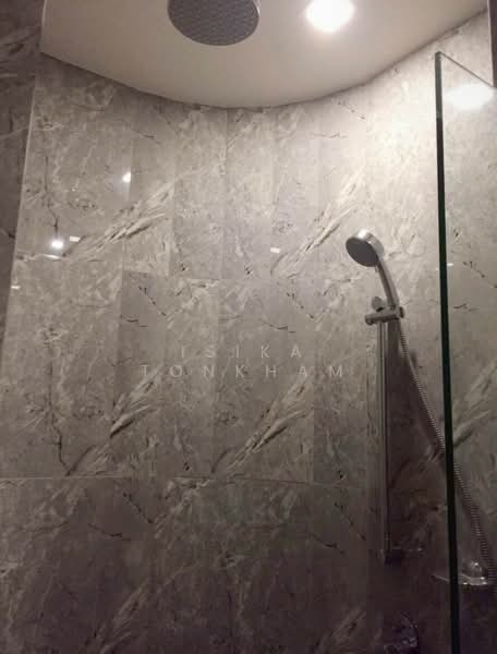 ASHTON Asoke, Bangkok, 131 Asoke Montri Road, Khlongtoei Nua, Watthana, Bangkok, 1 Bedroom, 31 sqm, Condo For Sale, by Isika Tonkham, 500244500 - DDproperty.com