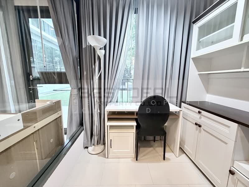 IDEO MOBI Rama 9, Bangkok, 90 Rama 9 Road, Huai Khwang, Bangkok, 2 Bedrooms, 62 sqm, Condo For Rent, by Bestdeal Property Co.,Ltd., 500244501 - DDproperty.com