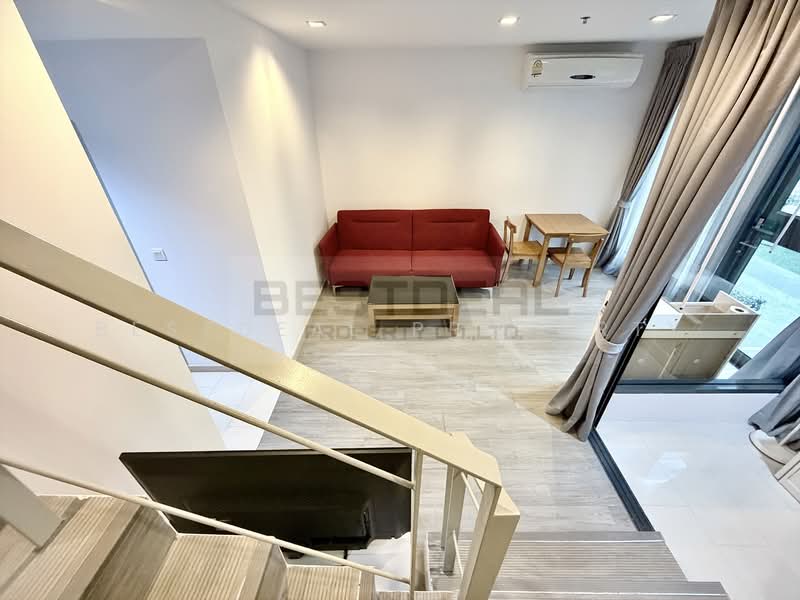 IDEO MOBI Rama 9, Bangkok, 90 Rama 9 Road, Huai Khwang, Bangkok, 2 Bedrooms, 62 sqm, Condo For Rent, by Bestdeal Property Co.,Ltd., 500244501 - DDproperty.com