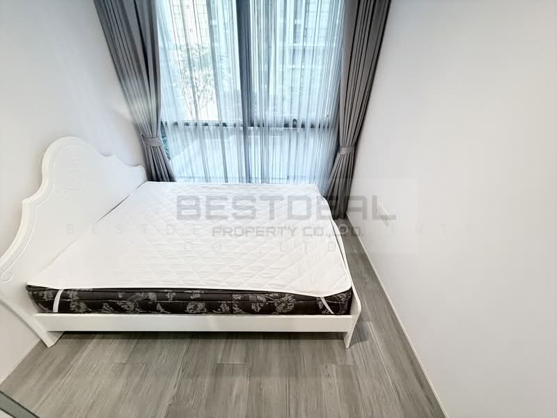 IDEO MOBI Rama 9, Bangkok, 90 Rama 9 Road, Huai Khwang, Bangkok, 2 Bedrooms, 62 sqm, Condo For Rent, by Bestdeal Property Co.,Ltd., 500244501 - DDproperty.com
