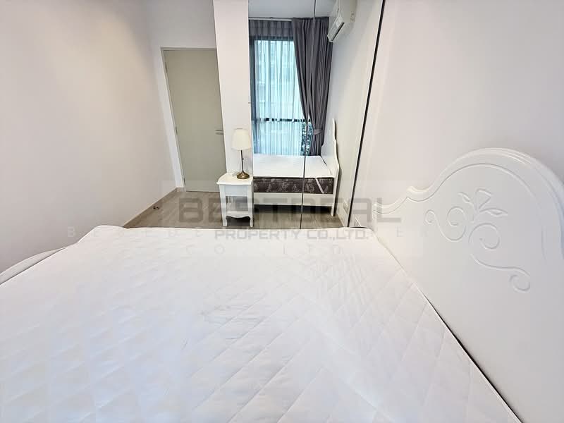 IDEO MOBI Rama 9, Bangkok, 90 Rama 9 Road, Huai Khwang, Bangkok, 2 Bedrooms, 62 sqm, Condo For Rent, by Bestdeal Property Co.,Ltd., 500244501 - DDproperty.com