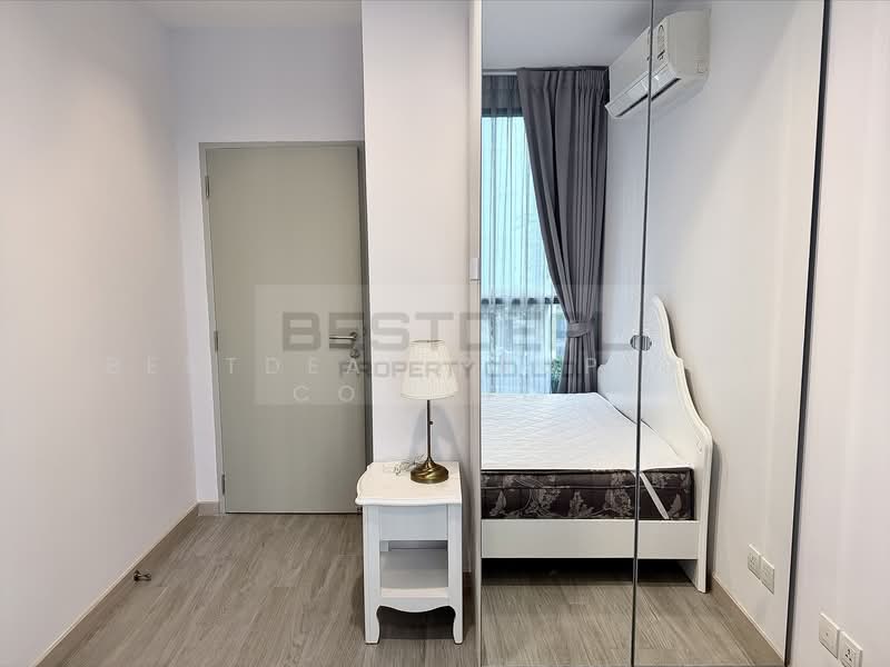 IDEO MOBI Rama 9, Bangkok, 90 Rama 9 Road, Huai Khwang, Bangkok, 2 Bedrooms, 62 sqm, Condo For Rent, by Bestdeal Property Co.,Ltd., 500244501 - DDproperty.com