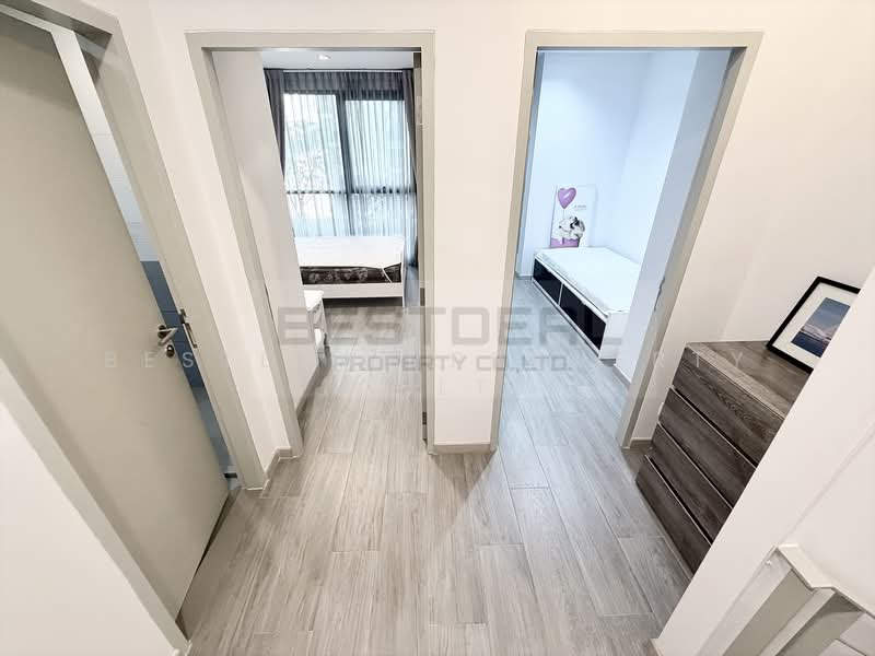IDEO MOBI Rama 9, Bangkok, 90 Rama 9 Road, Huai Khwang, Bangkok, 2 Bedrooms, 62 sqm, Condo For Rent, by Bestdeal Property Co.,Ltd., 500244501 - DDproperty.com