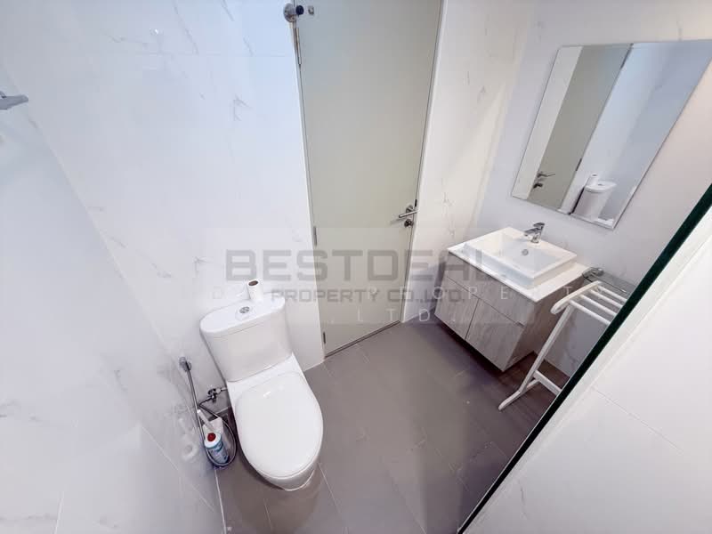 IDEO MOBI Rama 9, Bangkok, 90 Rama 9 Road, Huai Khwang, Bangkok, 2 Bedrooms, 62 sqm, Condo For Rent, by Bestdeal Property Co.,Ltd., 500244501 - DDproperty.com