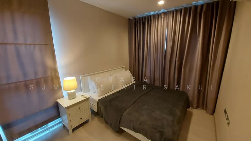 Rhythm Sukhumvit 36-38, Bangkok, 55 Soi Sukhumvit 36, Sukhumvit Road, Phra Kanong, Khlong Toei, Bangkok, 2 Bedrooms, 56 sqm, Condo For Sale, by Orapa Sumetheesirisakul, 500244502 - DDproperty.com