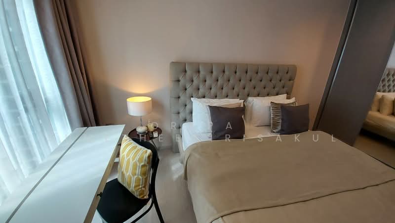 Rhythm Sukhumvit 36-38, Bangkok, 55 Soi Sukhumvit 36, Sukhumvit Road, Phra Kanong, Khlong Toei, Bangkok, 2 Bedrooms, 56 sqm, Condo For Sale, by Orapa Sumetheesirisakul, 500244502 - DDproperty.com