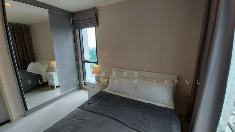 Rhythm Sukhumvit 36-38, Bangkok, 55 Soi Sukhumvit 36, Sukhumvit Road, Phra Kanong, Khlong Toei, Bangkok, 2 Bedrooms, 56 sqm, Condo For Sale, by Orapa Sumetheesirisakul, 500244502 - DDproperty.com