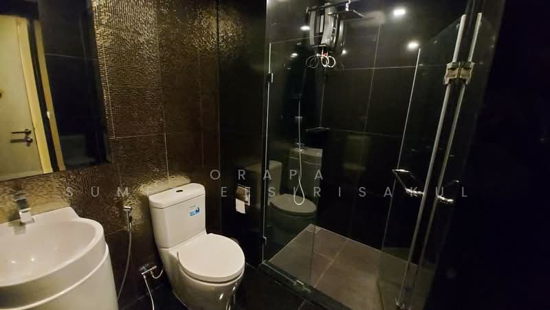 Rhythm Sukhumvit 36-38, Bangkok, 55 Soi Sukhumvit 36, Sukhumvit Road, Phra Kanong, Khlong Toei, Bangkok, 2 Bedrooms, 56 sqm, Condo For Sale, by Orapa Sumetheesirisakul, 500244502 - DDproperty.com