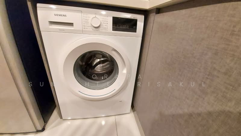 Rhythm Sukhumvit 36-38, Bangkok, 55 Soi Sukhumvit 36, Sukhumvit Road, Phra Kanong, Khlong Toei, Bangkok, 2 Bedrooms, 56 sqm, Condo For Sale, by Orapa Sumetheesirisakul, 500244502 - DDproperty.com