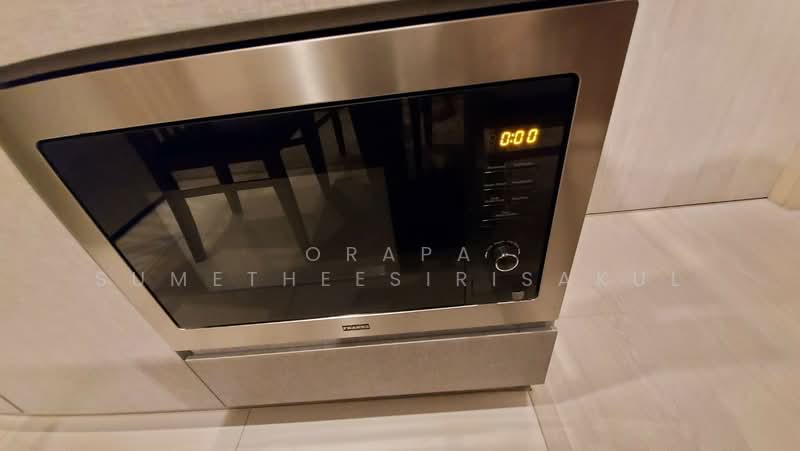 Rhythm Sukhumvit 36-38, Bangkok, 55 Soi Sukhumvit 36, Sukhumvit Road, Phra Kanong, Khlong Toei, Bangkok, 2 Bedrooms, 56 sqm, Condo For Sale, by Orapa Sumetheesirisakul, 500244502 - DDproperty.com