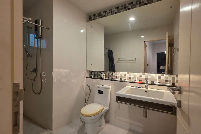 Setthasiri Krungthep Kreetha, Bangkok, Krungthep Kreetha Road, Hua Mak, Bang Kapi, Bangkok, 3 Bedrooms, 165 sqm, Single Detached House For Rent, by Duangjongkon Choomsawasdi, 500244503 - DDproperty.com