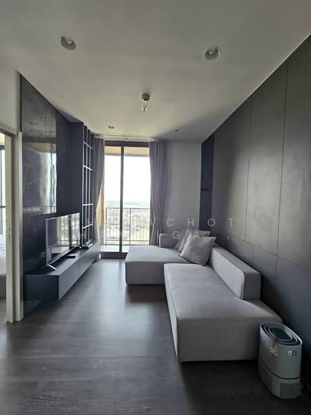 Oka Haus Sukhumvit 36, Bangkok, 3399 Rama 4 Road, Khong Tan, Khlong Toei, Bangkok, 2 Bedrooms, 50 sqm, Condo For Sale, by Thanachot Khantigamongun, 500244506 - DDproperty.com