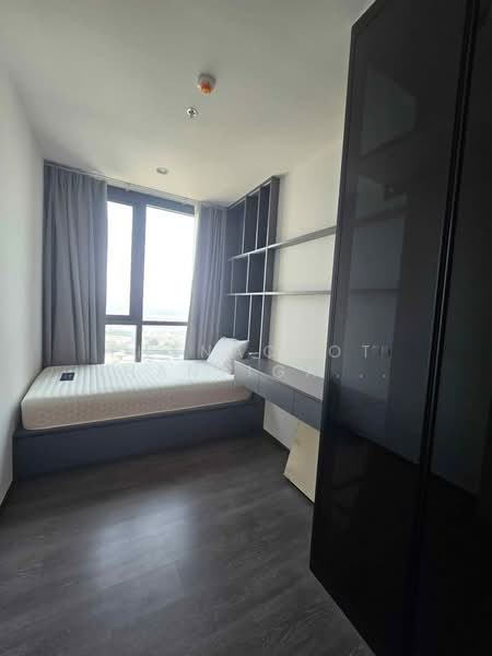 Oka Haus Sukhumvit 36, Bangkok, 3399 Rama 4 Road, Khong Tan, Khlong Toei, Bangkok, 2 Bedrooms, 50 sqm, Condo For Sale, by Thanachot Khantigamongun, 500244506 - DDproperty.com