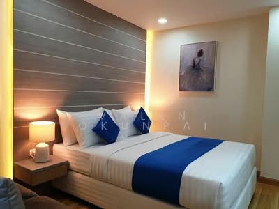 ขาย - Whale Marina Condo : เวล มารีน่า คอนโด, ชลบุรี