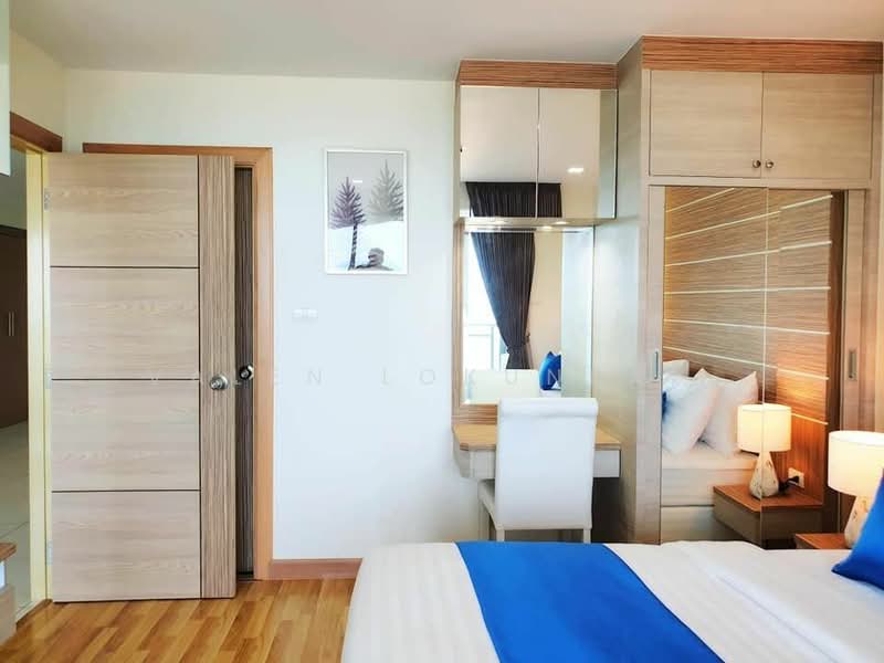 Whale Marina Condo, Chon Buri (Pattaya), 360 Soi Na Jomtien 8, Na Chom Thian, Sattahip, Chon Buri (Pattaya), 2 Bedrooms, 92 sqm, Condo For Sale, by Valen Lokunpai , 500244508 - DDproperty.com