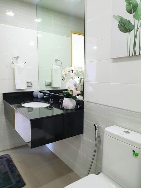 Whale Marina Condo : เวล มารีน่า คอนโด, ชลบุรี, 360 ซอยนาจอมเทียน 8, นาจอมเทียน, สัตหีบ, ชลบุรี, 92 ตร.ม., คอนโด ขาย, โดย Valen Lokunpai , 500244508 - DDproperty.com