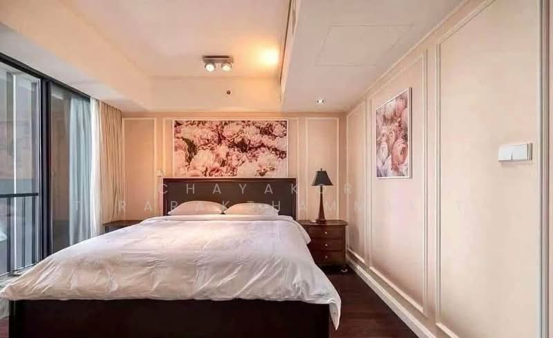 The Met Sathorn, Bangkok, 123 South Sathorn Road, Thung Maha Mek, Sathon, Bangkok, 4 Bedrooms, 366 sqm, Condo For Rent, by Chayakorn Tirarakthammakit, 500244509 - DDproperty.com