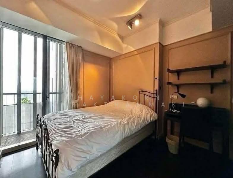 The Met Sathorn, Bangkok, 123 South Sathorn Road, Thung Maha Mek, Sathon, Bangkok, 4 Bedrooms, 366 sqm, Condo For Rent, by Chayakorn Tirarakthammakit, 500244509 - DDproperty.com