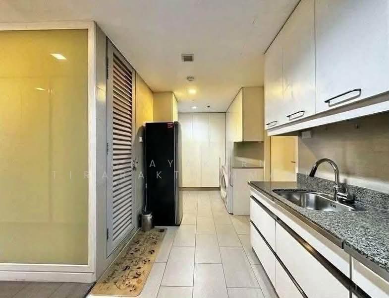 The Met Sathorn, Bangkok, 123 South Sathorn Road, Thung Maha Mek, Sathon, Bangkok, 4 Bedrooms, 366 sqm, Condo For Rent, by Chayakorn Tirarakthammakit, 500244509 - DDproperty.com