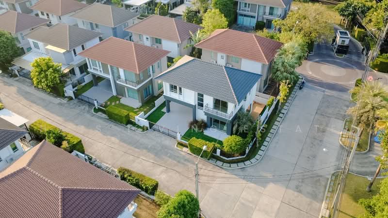 Life Bangkok Boulevard Ratchaphruek-Rattanatibet, Nonthaburi, 11 Ratchapruek Rd., Bang Phlap, Pak Kret, Nonthaburi, 4 Bedrooms, 190 sqm, Single Detached House For Sale, by Haus Living Estate, 500244511 - DDproperty.com