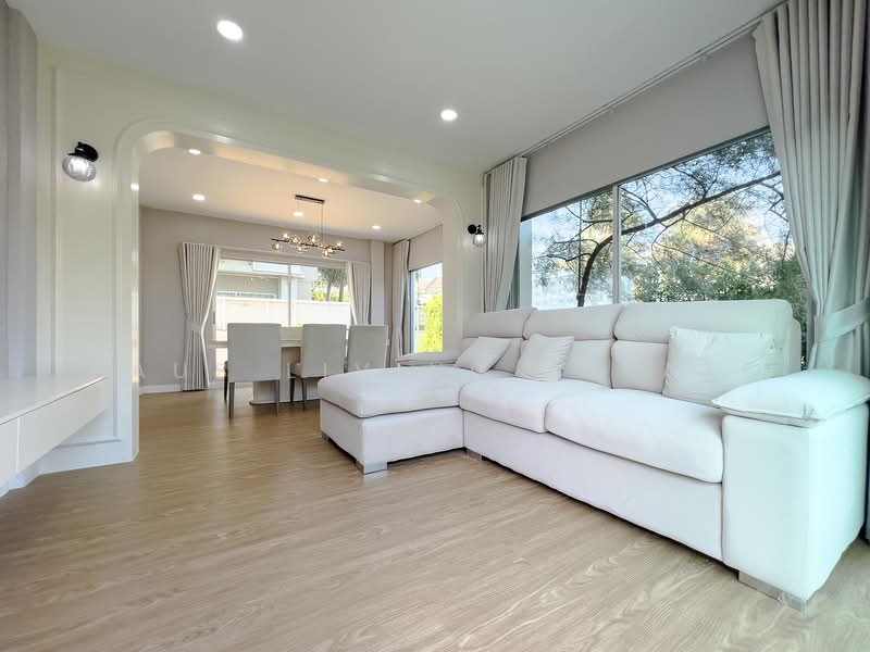 Life Bangkok Boulevard Ratchaphruek-Rattanatibet, Nonthaburi, 11 Ratchapruek Rd., Bang Phlap, Pak Kret, Nonthaburi, 4 Bedrooms, 190 sqm, Single Detached House For Sale, by Haus Living Estate, 500244511 - DDproperty.com