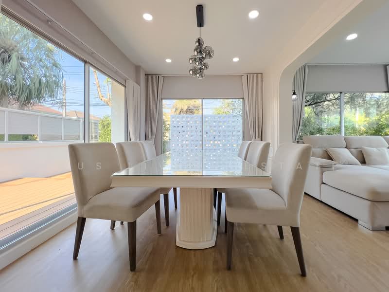 Life Bangkok Boulevard Ratchaphruek-Rattanatibet, Nonthaburi, 11 Ratchapruek Rd., Bang Phlap, Pak Kret, Nonthaburi, 4 Bedrooms, 190 sqm, Single Detached House For Sale, by Haus Living Estate, 500244511 - DDproperty.com